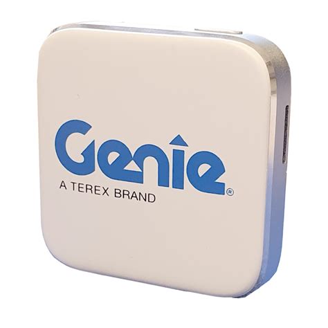 genie mini external hard drive